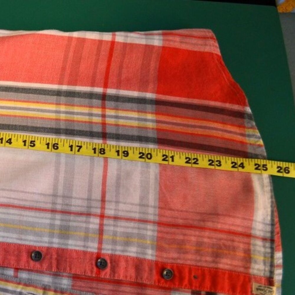 Old Ranch Womens Blouse - Picture 9 of 11